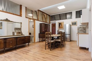 Apartment, 1 Queen Bed with Sofa bed | Living area | 30-inch TV with satellite channels - Etnea Home with Pool by Wonderful Italy (Tremestieri Etneo)