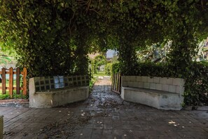 Garden - Etnea Home with Pool by Wonderful Italy (Tremestieri Etneo)