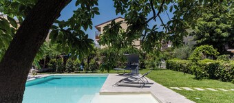 Etnea Home with Pool by Wonderful Italy