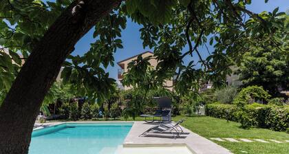 Etnea Home with Pool by Wonderful Italy