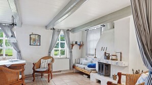 Oppholdsområde