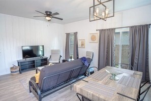 Televisión 