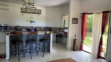 House, 2 Bedrooms, Accessible, Smoking | Interior