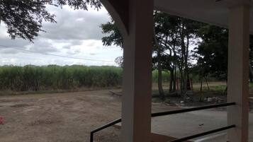 House, 2 Bedrooms, Accessible, Smoking | Exterior