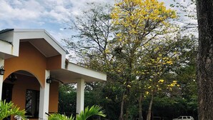 House, 2 Bedrooms, Accessible, Smoking | Property grounds - The House of Encantada (Liberia)