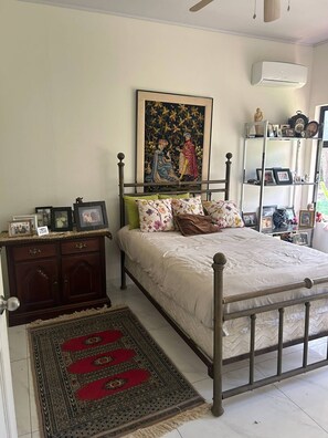 獨棟房屋, 2 間臥室, 無障礙, 吸煙房 | 2 間臥室