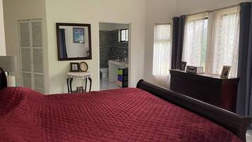 House, 2 Bedrooms, Accessible, Smoking | 2 bedrooms