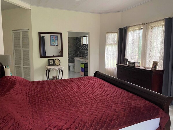 하우스, 침실 2개, 장애인 지원, 흡연 | 2 개의 침실