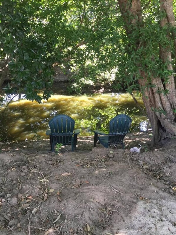 獨棟房屋, 2 間臥室, 無障礙, 吸煙房 | 花園