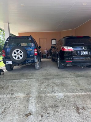 하우스, 침실 2개, 장애인 지원, 흡연 | 숙박 시설 구내