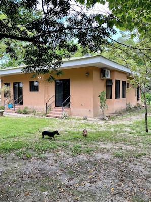 House, 2 Bedrooms, Accessible, Smoking | Exterior