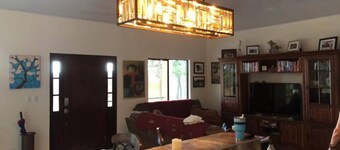 The House of Encantada