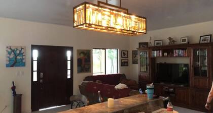 The House of Encantada