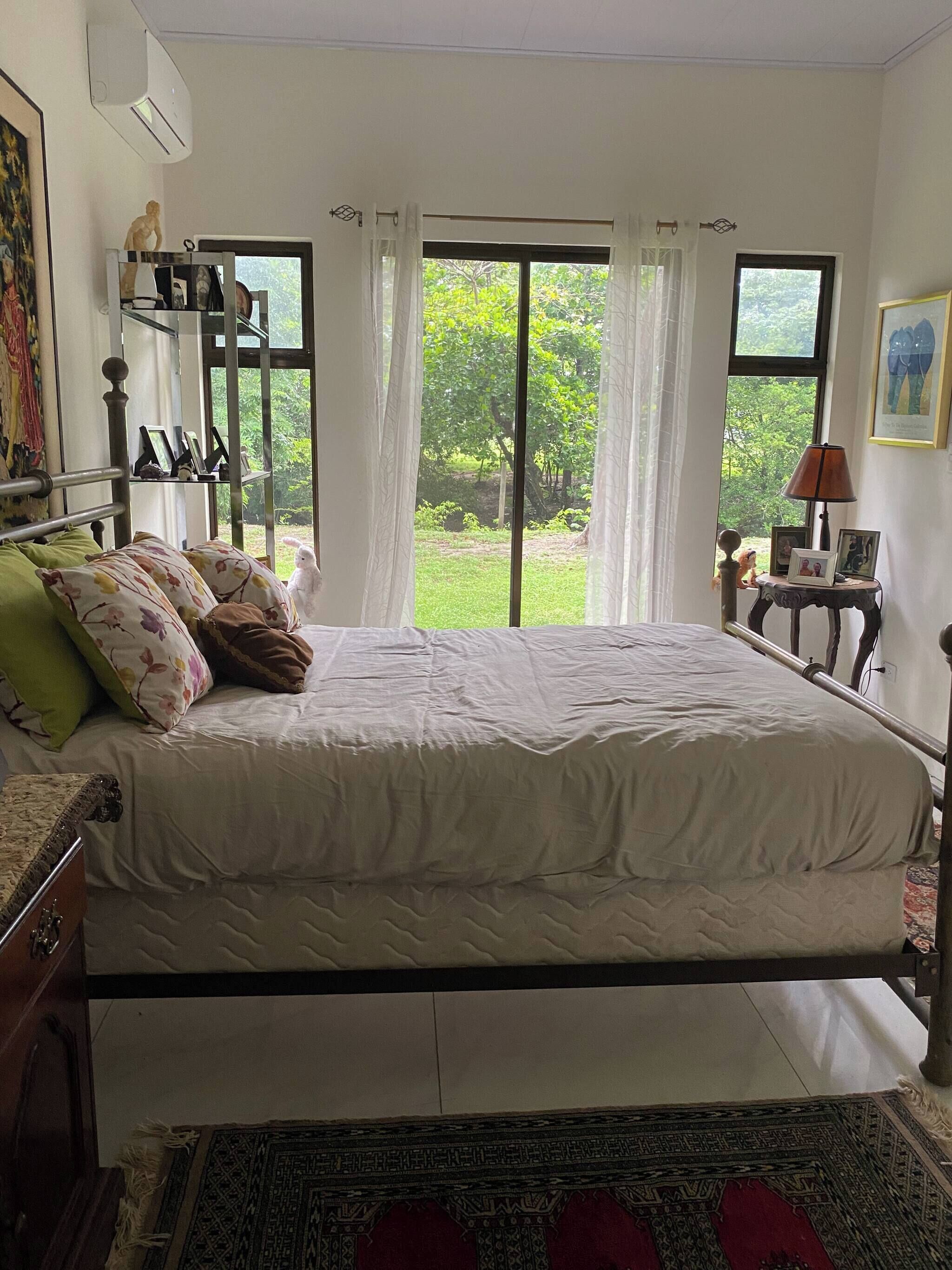 House, 2 Bedrooms, Accessible, Smoking | 2 bedrooms