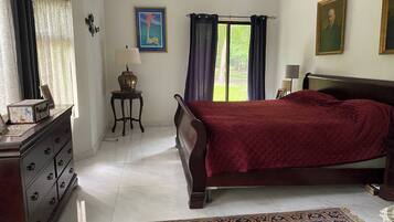 House, 2 Bedrooms, Accessible, Smoking | 2 bedrooms