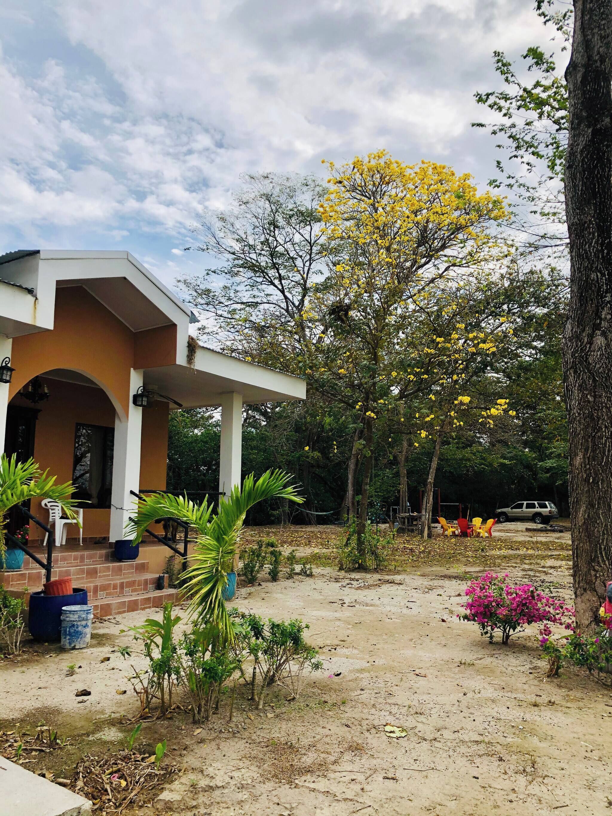 Rumah, 2 kamar tidur, akses difabel, Boleh Merokok | Halaman properti