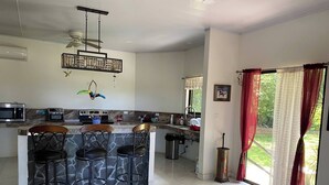 House, 2 Bedrooms, Accessible, Smoking | Interior - The House of Encantada (Liberia)