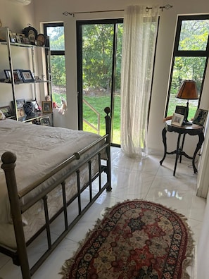 House, 2 Bedrooms, Accessible, Smoking | 2 bedrooms