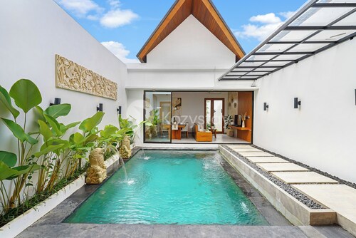 Oslen Villa by Kozystay - Canggu