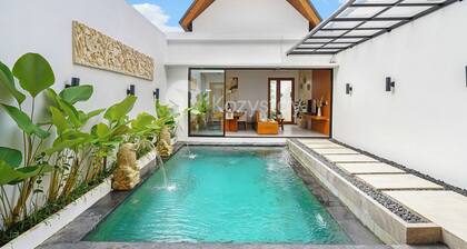 Oslen Villa by Kozystay - Canggu