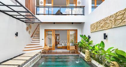 Oslen Villa by Kozystay - Canggu