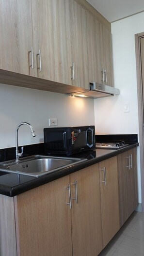 Standard Apartment | Private kitchen