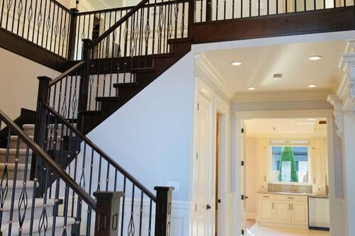 Vancouver Love Home Luxury Inn