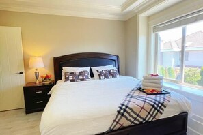 Room - Vancouver Love Home Luxury Inn (Richmond)