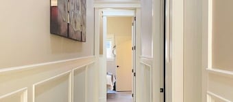 Vancouver Love Home Luxury Inn