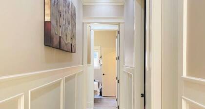 Vancouver Love Home Luxury Inn