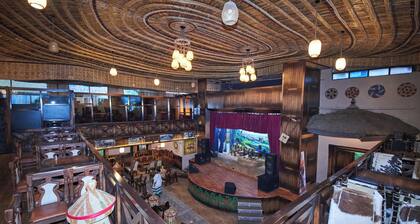 Yod Abyssinia International Hotel