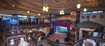 Yod Abyssinia International Hotel