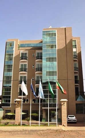 Fachada