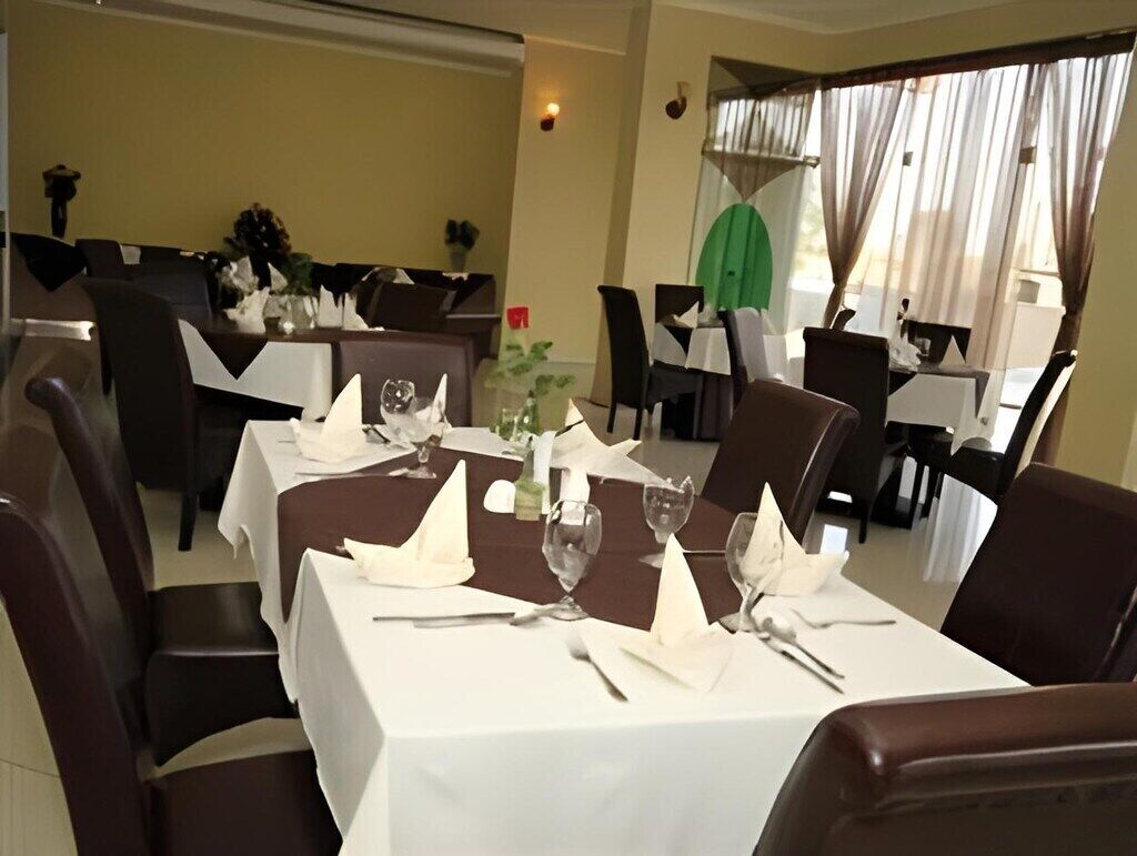 Ravintola