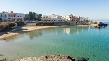 Spiaggia