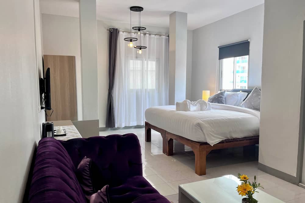 Ali House Patong