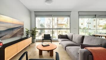 Apartment | Living area