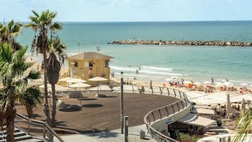 Apartment | Beach/ocean view