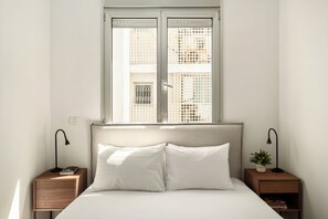 Apartment - Gordon Beach Bright Stay by Sea N' Rent (Tel Aviv)