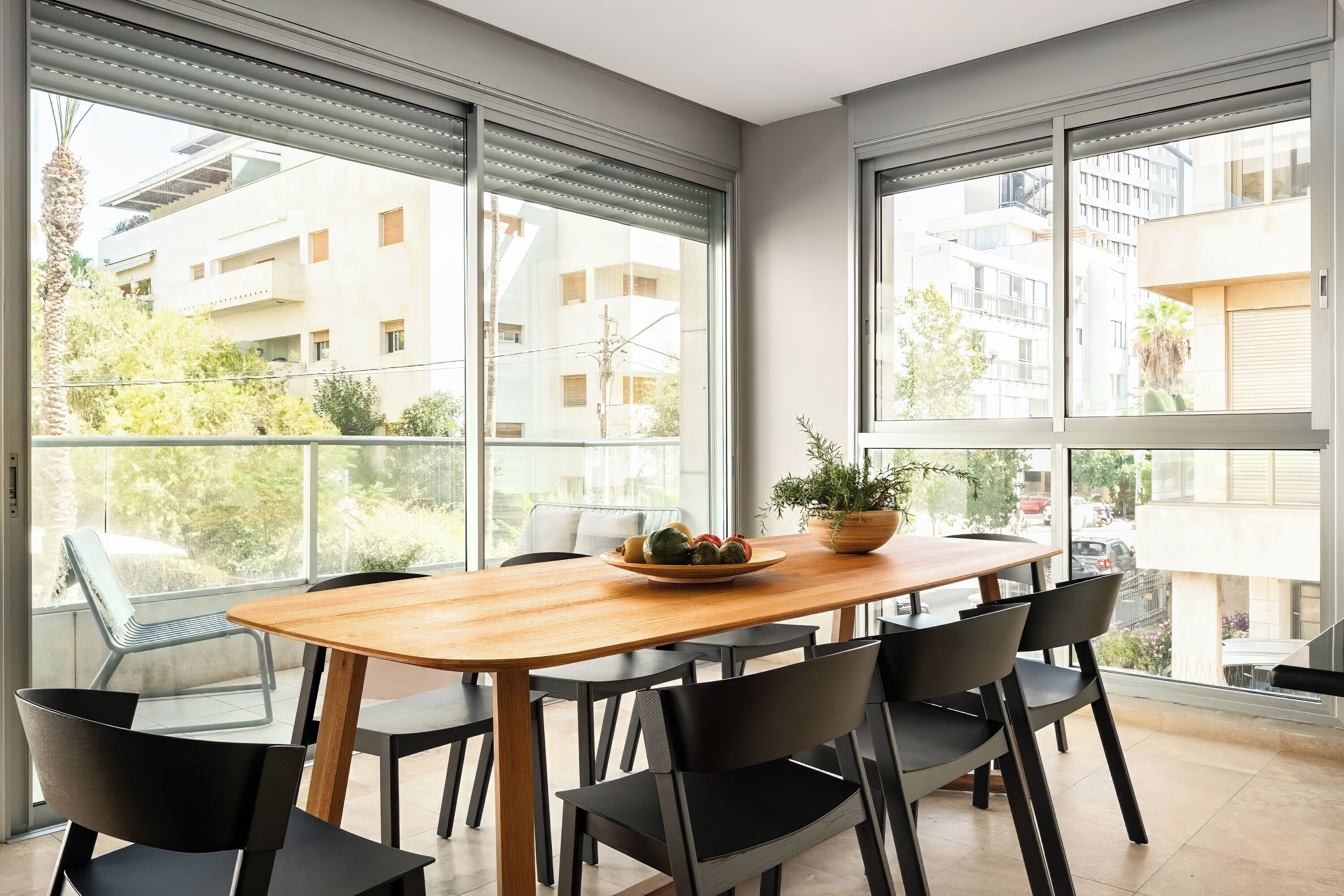 Apartment | In-room dining