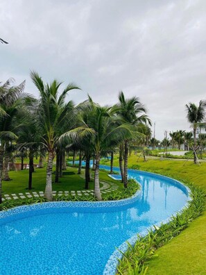 واجهة المنشأة