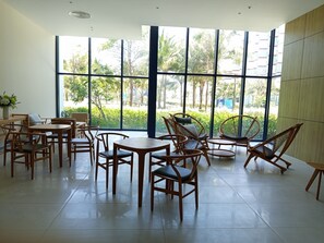 Facials, manicures and pedicures - Oceanview The Arena Cam Ranh Apartment  (Cam Ranh)