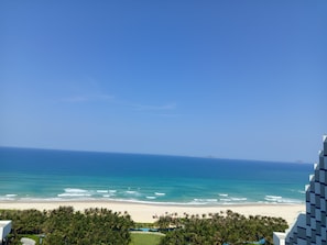 Servicios de la habitación