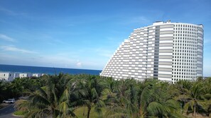 Exterior - Oceanview The Arena Cam Ranh Apartment  (Cam Ranh)