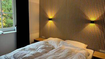 1 bedroom, free WiFi, bed sheets, wheelchair access