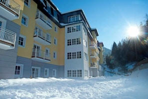 Exterieur
