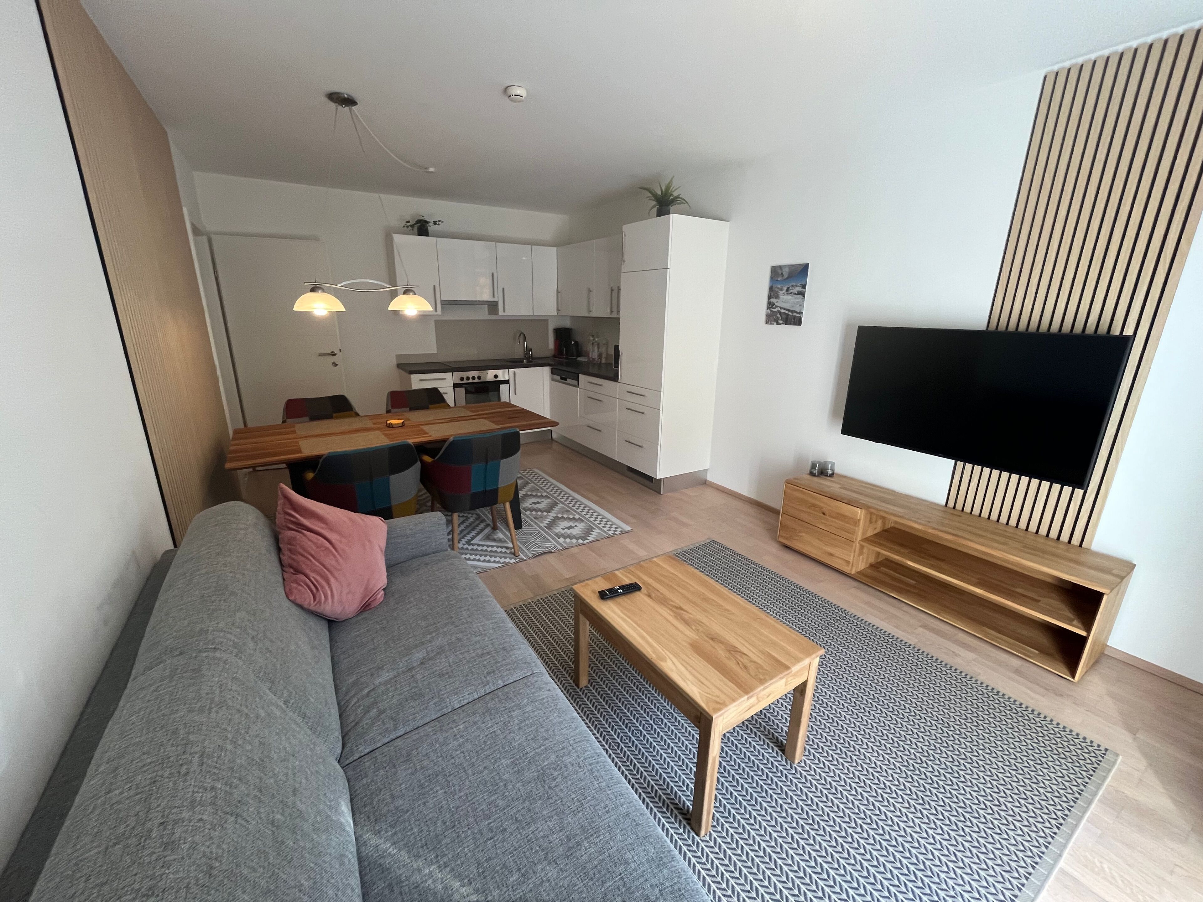 Smart TV