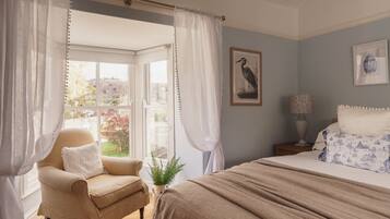 4 chambres, fer et planche Ă repasser, lit parapluie, Wi-Fi