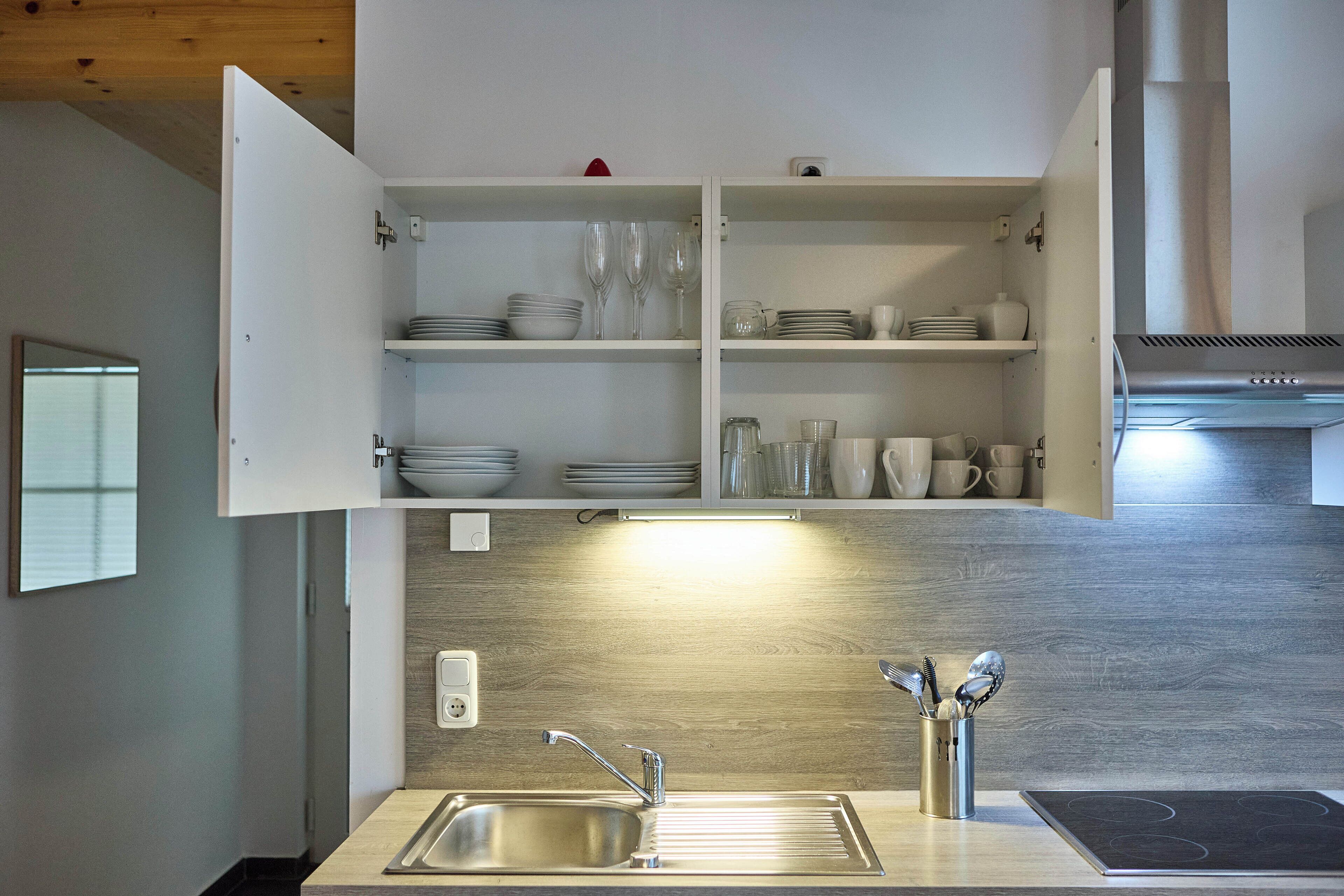 Comfort Condo, 2 Bedrooms, Pets Allowed, Garden View | Private kitchen | Coffee/tea maker, electric kettle, toaster