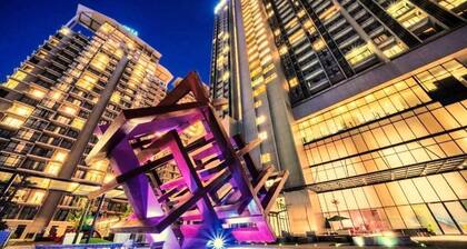 The Ascent Suites Genting Highlands